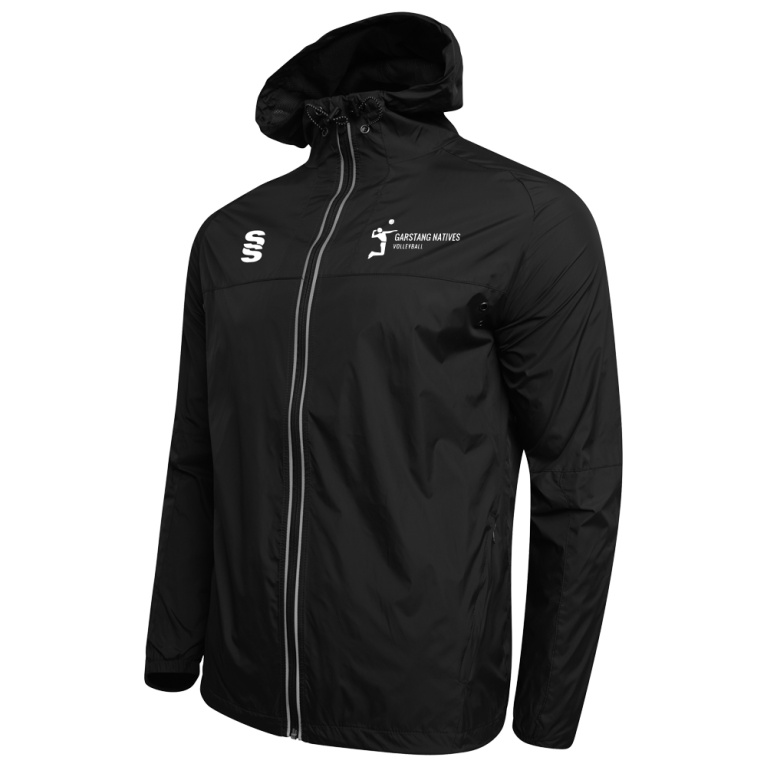 Garstang Volleyball Club Full Zip Training Jacket