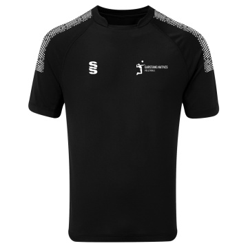 Garstang Volleyball Club Women's Games Shirt