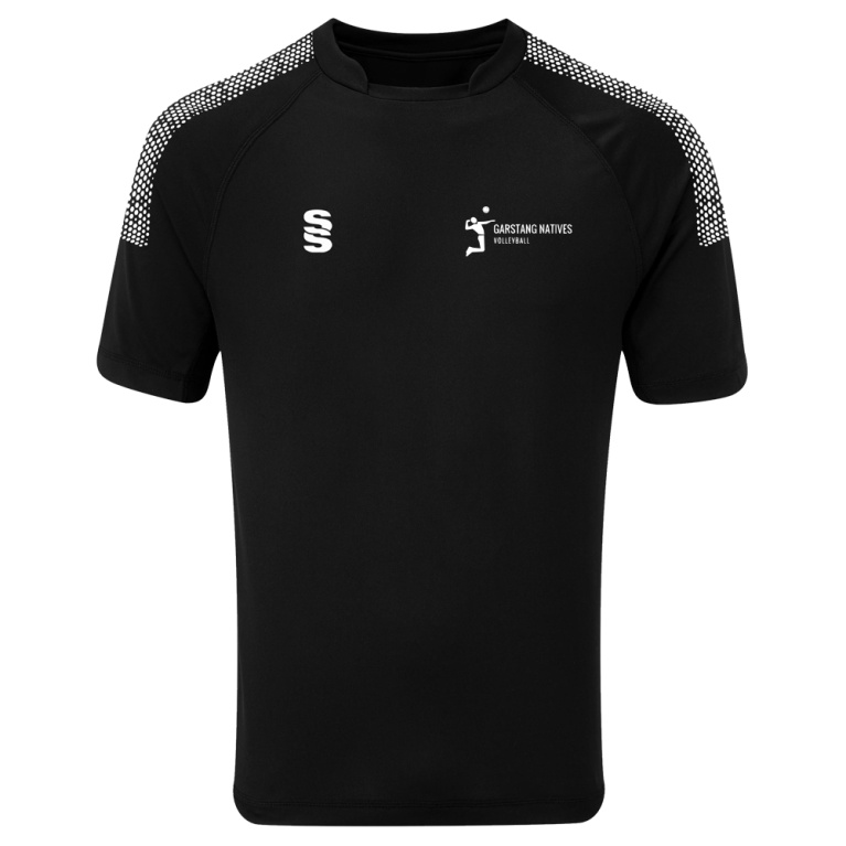 Garstang Volleyball Club Women's Games Shirt