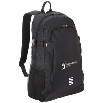 Garstang Volleyball Club Backpack