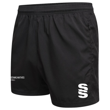 Garstang Volleyball Club Gym Short