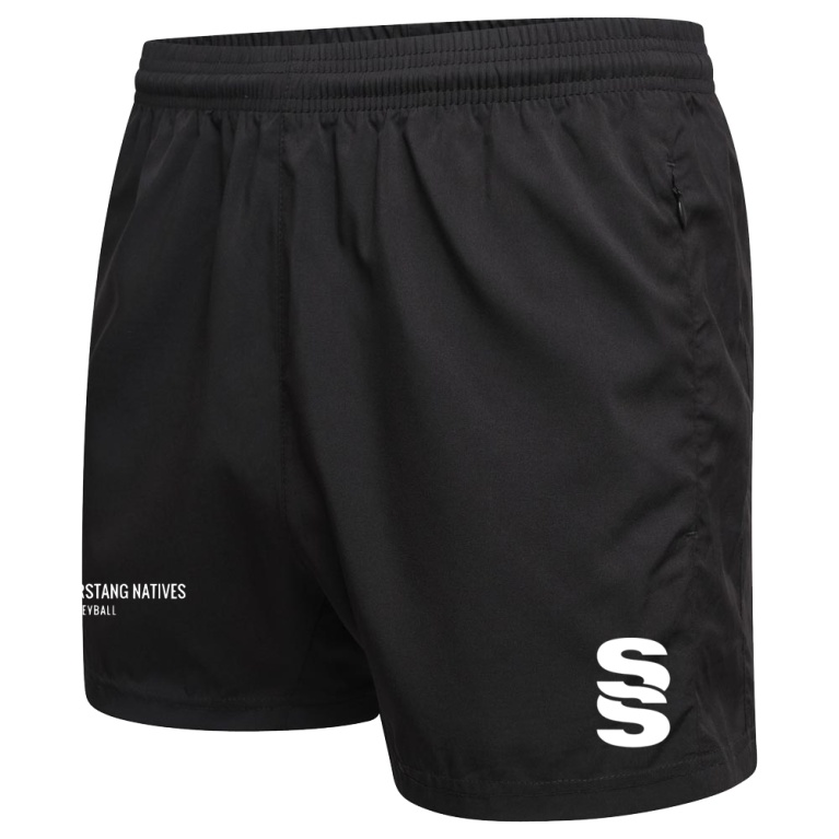 Garstang Volleyball Club Gym Short