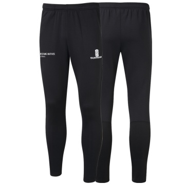 Garstang Volleyball Club Tek Slim Training Pants
