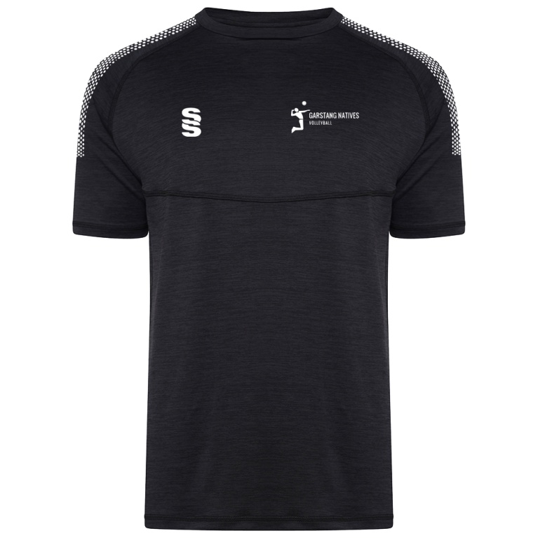 Garstang Volleyball Club Gym T-shirt