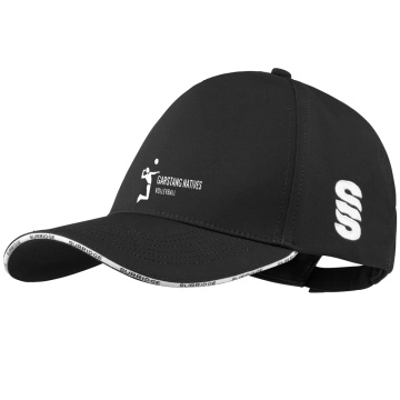 Garstang Volleyball Club Baseball Cap