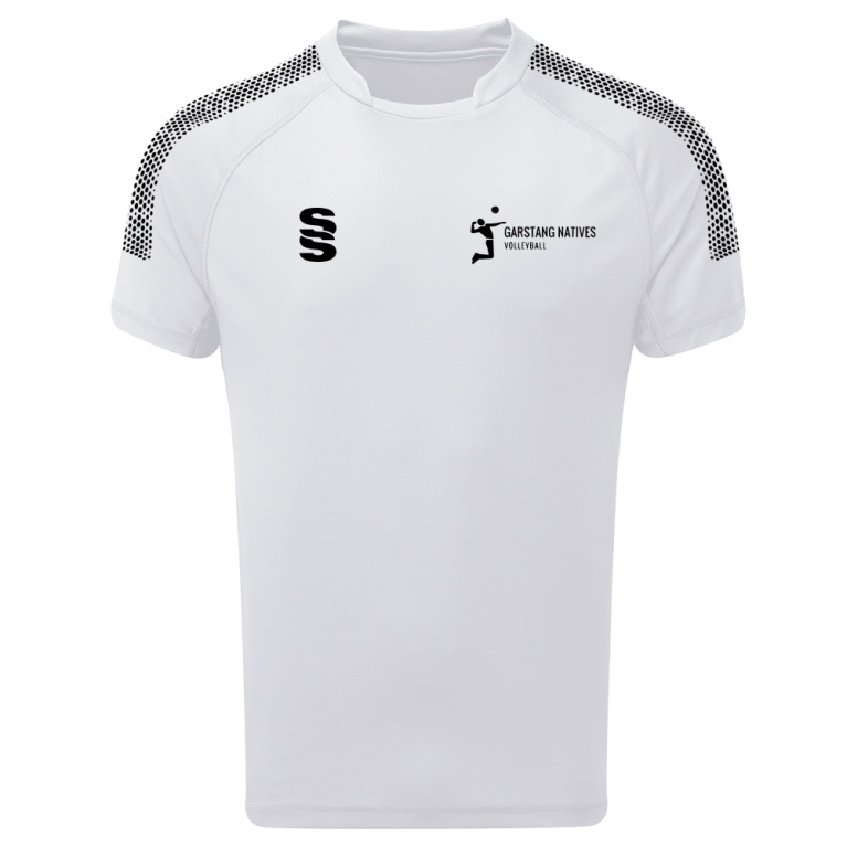 Dual Games Shirt - Womens Fit