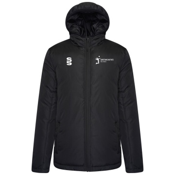 Garstang Volleyball Club Padded Jacket