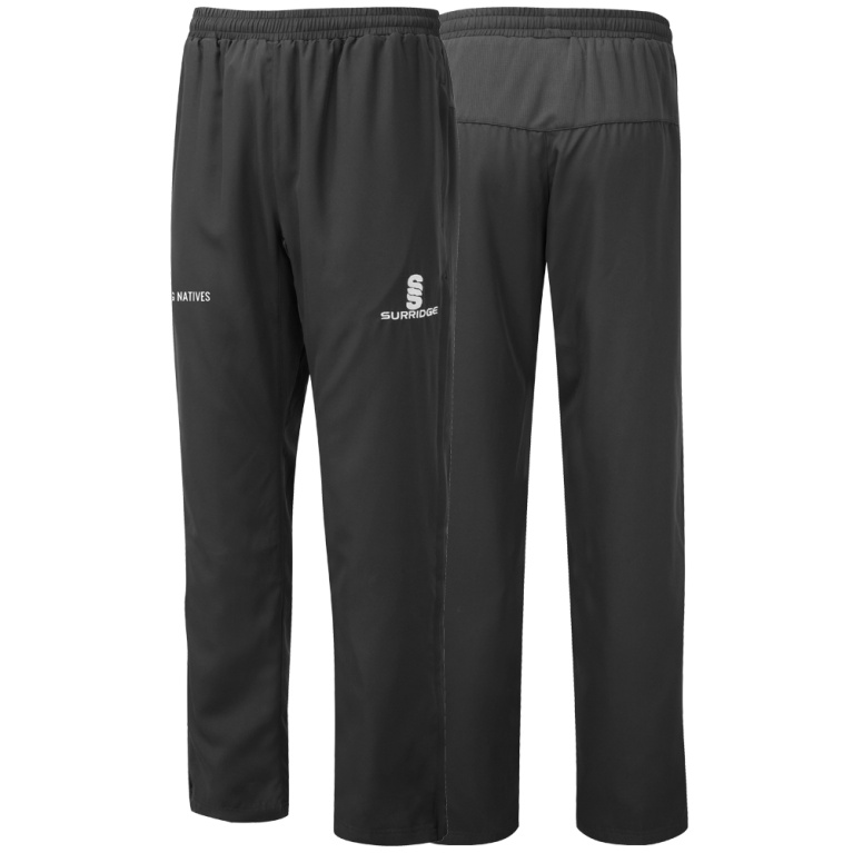 Garstang Volleyball Club Poplin Track Pant